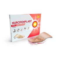 Médicament NurofenPlast 200 mg
